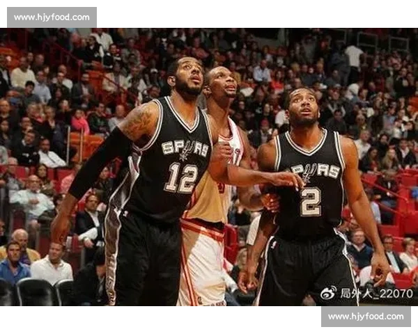 热火对决马刺第六场高清回放经典时刻全景解析总决赛巅峰之战燃情再现