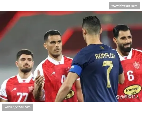 波斯波利斯对阵阿尔赖扬焦点之战前瞻与胜负走势解析全面看点汇总