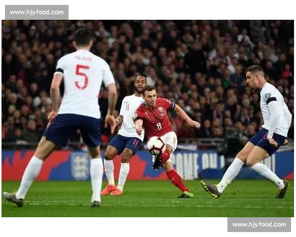 英格兰迎战哥斯达激情碰撞小组赛悬念与荣耀之争世界杯舞台命运对决